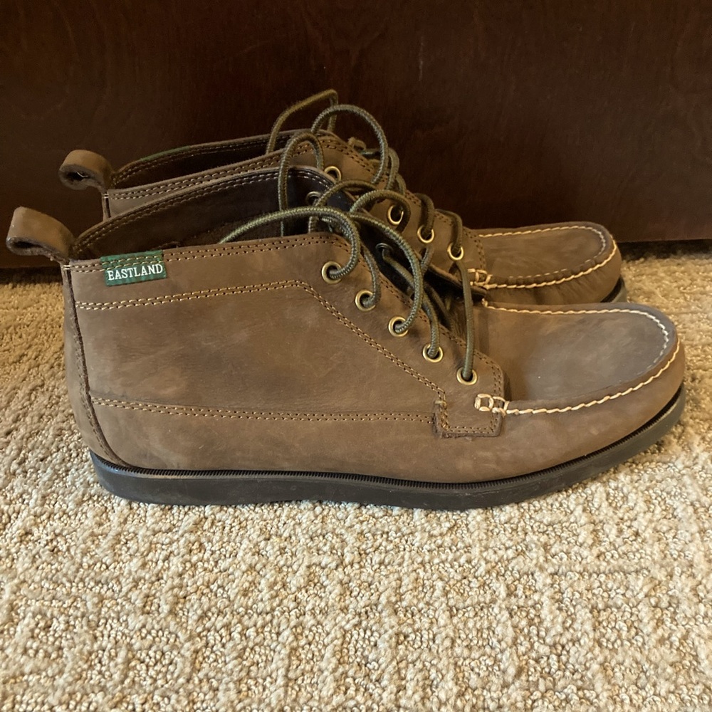 Easyland boots